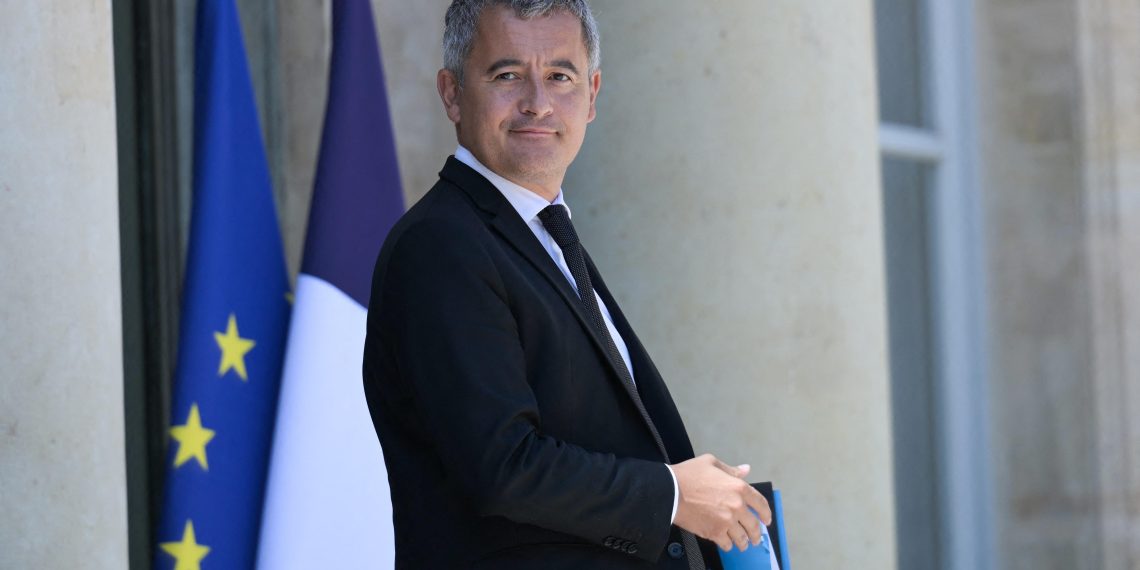 INFO JDD. Gérald Darmanin relance la chasse aux mariages frauduleux