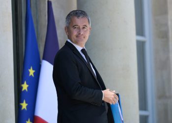 INFO JDD. Gérald Darmanin relance la chasse aux mariages frauduleux