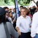 À Tourcoing, Darmanin s’affirme en héraut de la droite sociale