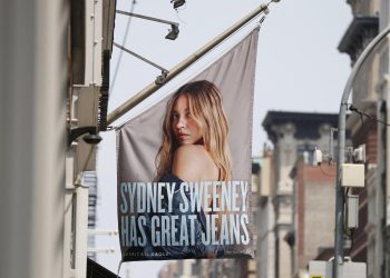 American Eagle, Sydney Sweeney et les fractures de l’Amérique