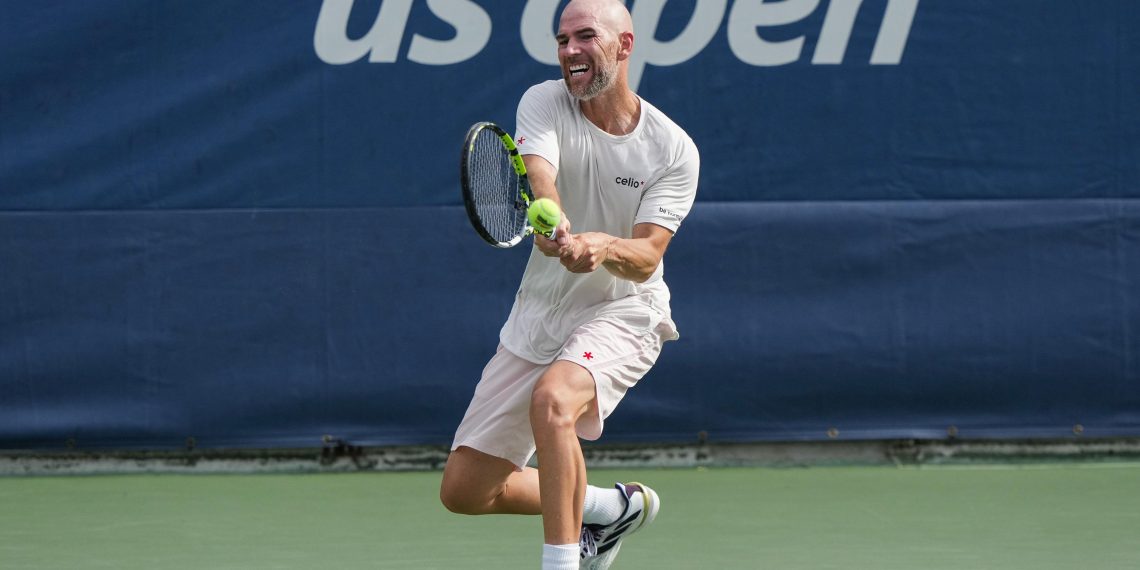 US Open : Rinderknech et Mannarino, les rescapés français