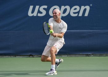US Open : Rinderknech et Mannarino, les rescapés français