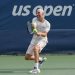 US Open : Rinderknech et Mannarino, les rescapés français