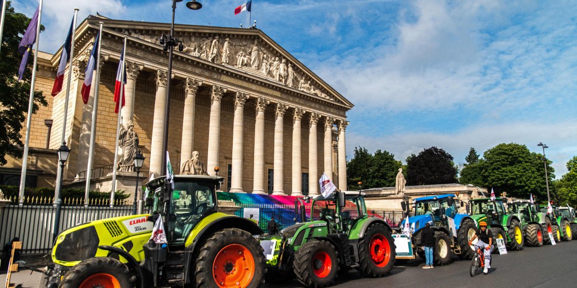 Agriculture, narcotrafic, immigration : les censures à répétition du Conseil constitutionnel