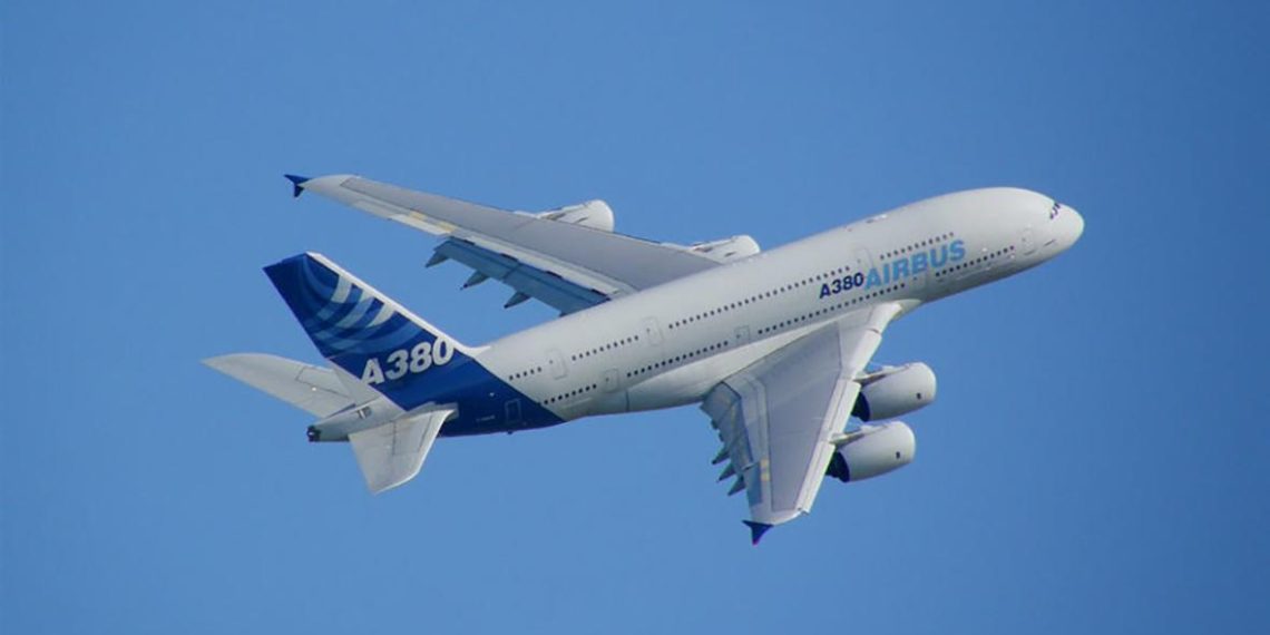 Airbus, Kodak, prix de l’essence : les infos économiques à retenir cette semaine