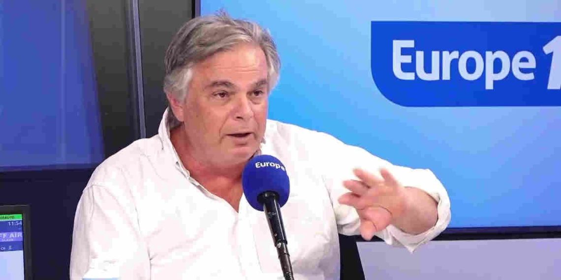 «On ne veut pas que la société civile prenne une couleur politique» : pourquoi le mouvement des Gueux ne veut pas s’associer à la journée du 10 septembre ?