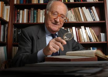 Histoire : Alain Decaux, la légende du siècle