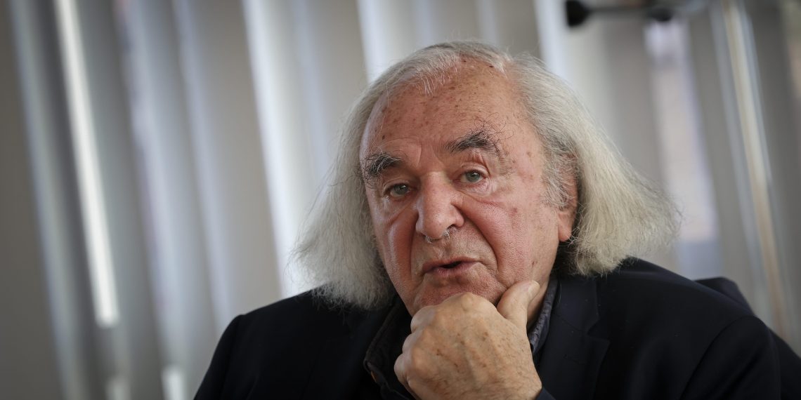 Alain Fleischer : briser le silence du père face à la Shoah