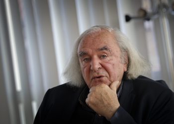 Alain Fleischer : briser le silence du père face à la Shoah