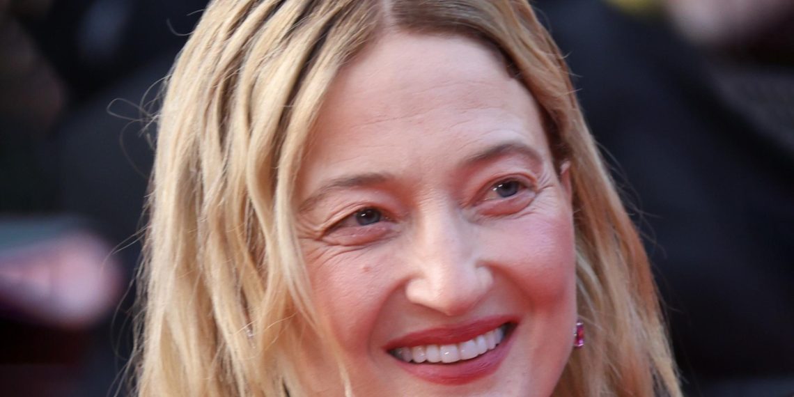 Alba Rohrwacher, héroïne de «L’Amie prodigieuse» : «Elena, je l’ai portée à travers ma voix»