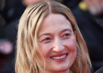 Alba Rohrwacher, héroïne de «L’Amie prodigieuse» : «Elena, je l’ai portée à travers ma voix»