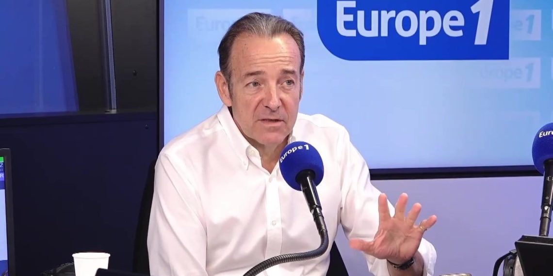 Grève du 10 septembre : «Notre classe politique est responsable de ce qui nous arrive», affirme Alexandre Malafaye