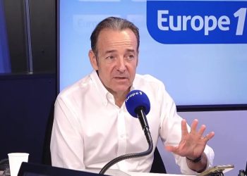 Grève du 10 septembre : «Notre classe politique est responsable de ce qui nous arrive», affirme Alexandre Malafaye
