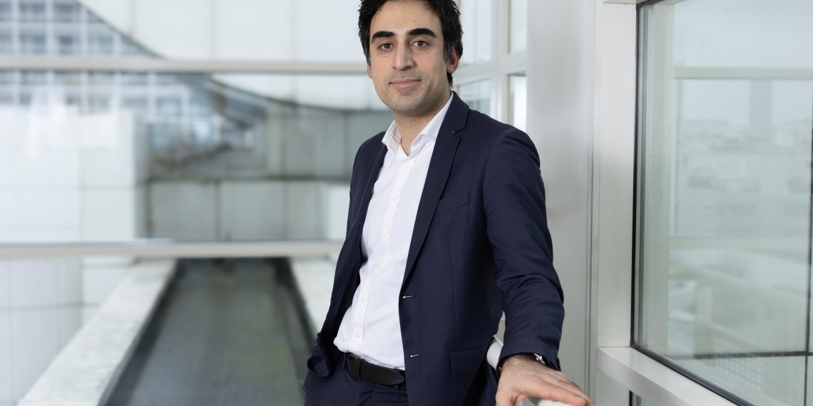 Amir Reza-Tofighi, président de la CPME : «L’exaspération des chefs d’entreprise est à son comble !»