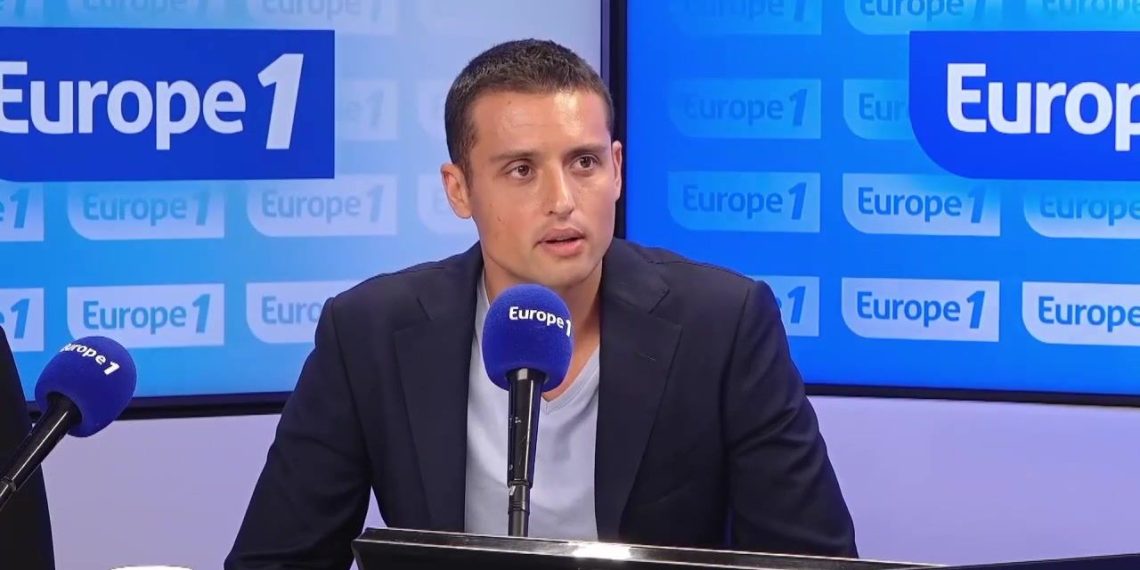 Projection du film «Barbie» annulée à Noisy-le-Sec : «Il faut refuser la talibanisation de certains territoires», lance Aleksandar Nikolic