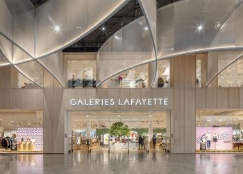 De la boutique au lieu de vie d’exception : la renaissance des Galeries Lafayette