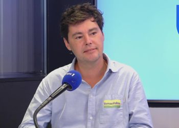 Le directeur de Bureau-Vallée surpris «des pics de fréquentation dès le mois de juillet» pour les courses de fournitures scolaires