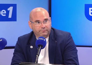 Les trafiquants de drogue appliquent «le même principe que les islamistes», affirme Axel Ronde