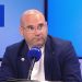 Les trafiquants de drogue appliquent «le même principe que les islamistes», affirme Axel Ronde