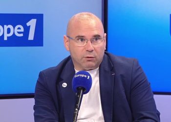 Grève du 10 septembre : «Ça ne va pas être une revendication populaire, mais une revendication des casseurs», s’inquiète un syndicaliste policier