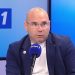 Grève du 10 septembre : «Ça ne va pas être une revendication populaire, mais une revendication des casseurs», s’inquiète un syndicaliste policier