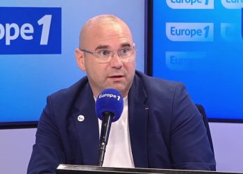 «La délinquance tue des policiers et des innocents» : le syndicaliste Axel Ronde répond aux députés LFI