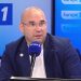 «La délinquance tue des policiers et des innocents» : le syndicaliste Axel Ronde répond aux députés LFI