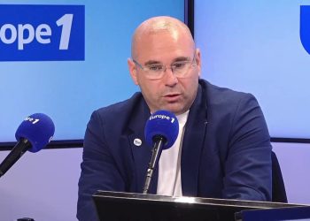Trafic de drogue : «Il faut arrêter de faire passer les consommateurs pour des victimes», s’insurge Axel Ronde