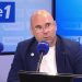 «Énormément de policiers sont au bout du rouleau», affirme le syndicaliste Axel Ronde