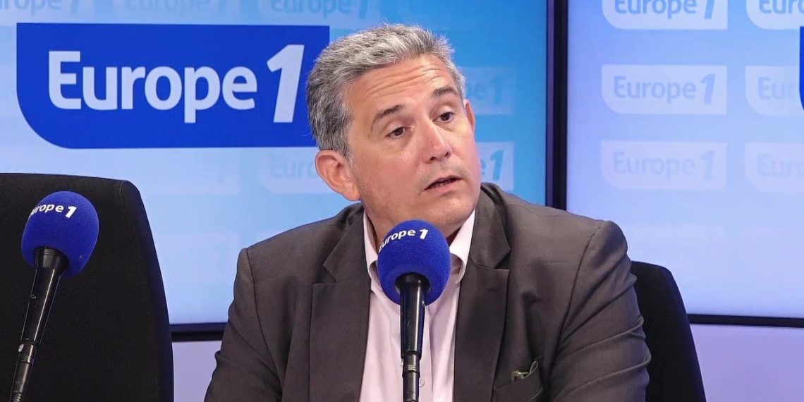 Loi immigration : le Conseil constitutionnel «a une interprétation quelques fois très idéologique»
