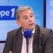 Loi immigration : le Conseil constitutionnel «a une interprétation quelques fois très idéologique»