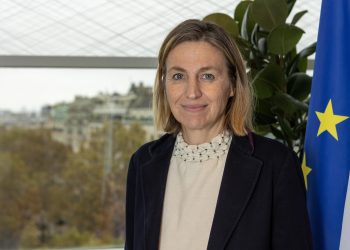 Astrid Panosyan-Bouvet au JDD : «Stabiliser la dette et trouver un compromis avec les Français»