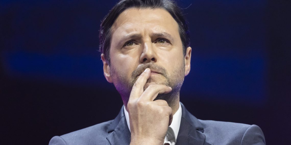 Déficit public, embrasement social : l’alerte de l’économiste Olivier Babeau