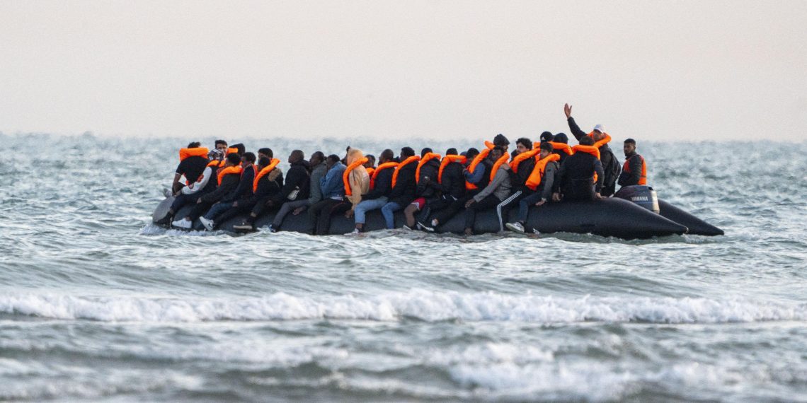 Nord : immersion au cœur du trafic de migrants à Calais et Dunkerque
