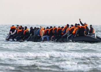 Nord : immersion au cœur du trafic de migrants à Calais et Dunkerque