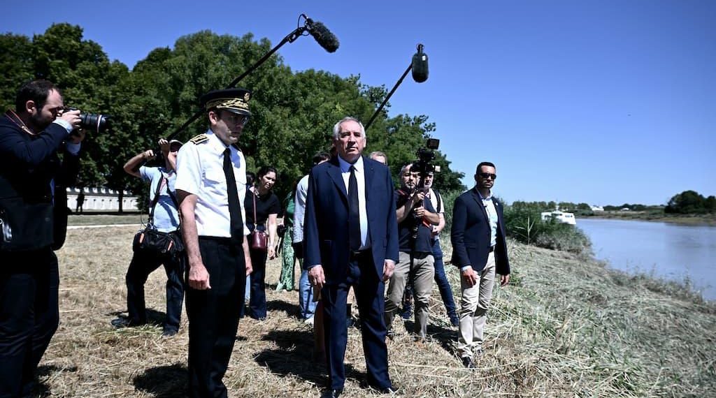 Budget : les secrets de la méthode Bayrou