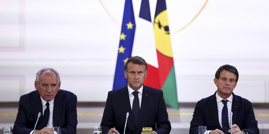 Nouvelle-Calédonie : le retour du brouillard et la crainte de tensions