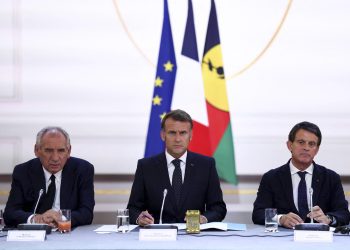 Nouvelle-Calédonie : le retour du brouillard et la crainte de tensions