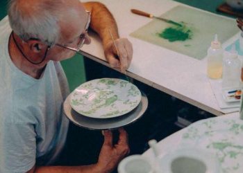 Savoir-faire français : Bernardaud, l’âme de la porcelaine de Limoges