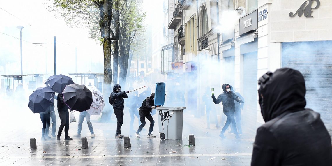 De Robespierre à Mélenchon, la France face à la Terreur