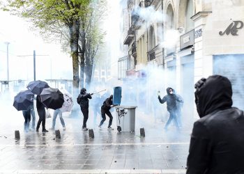 De Robespierre à Mélenchon, la France face à la Terreur
