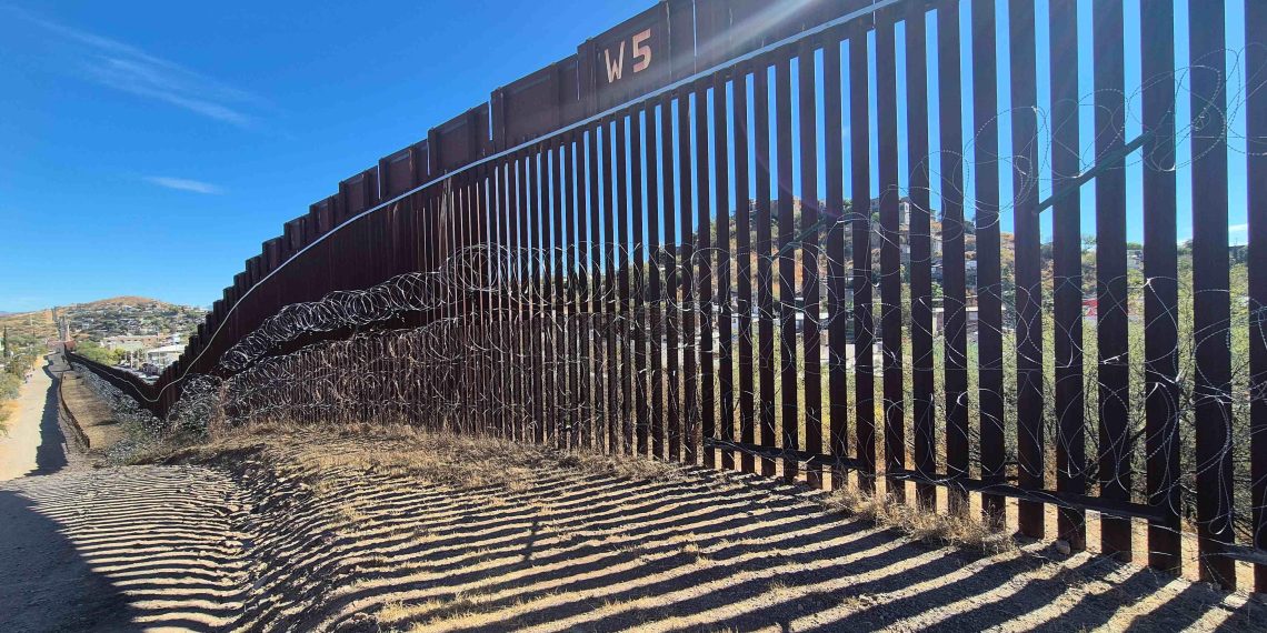 Reconquête des frontières : Trump remporte son bras de fer contre l’immigration clandestine