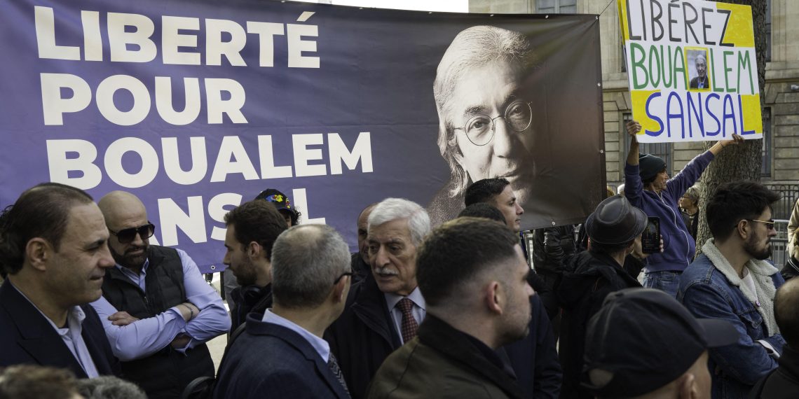 Sabeha Sansal au JDD : «Le cynisme de l’Algérie est la marque d’un pouvoir brutal et cruel»