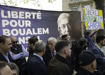 Sabeha Sansal au JDD : «Le cynisme de l’Algérie est la marque d’un pouvoir brutal et cruel»