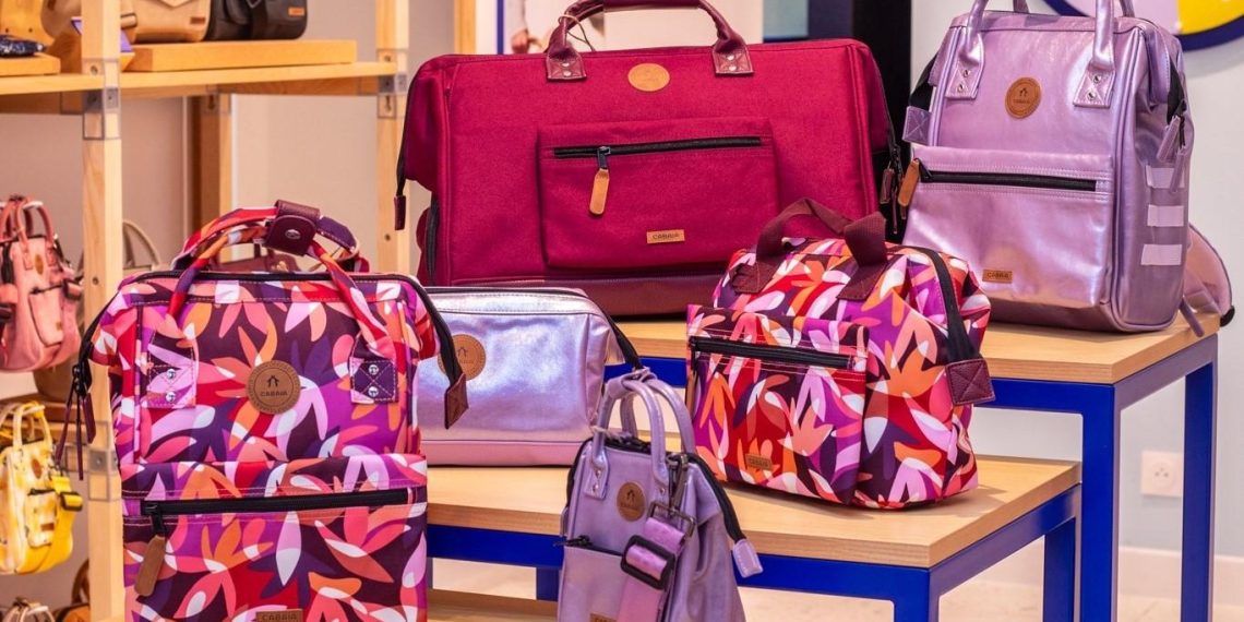 Cabaia : le sac qui a conquis la France