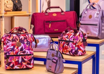 Cabaia : le sac qui a conquis la France