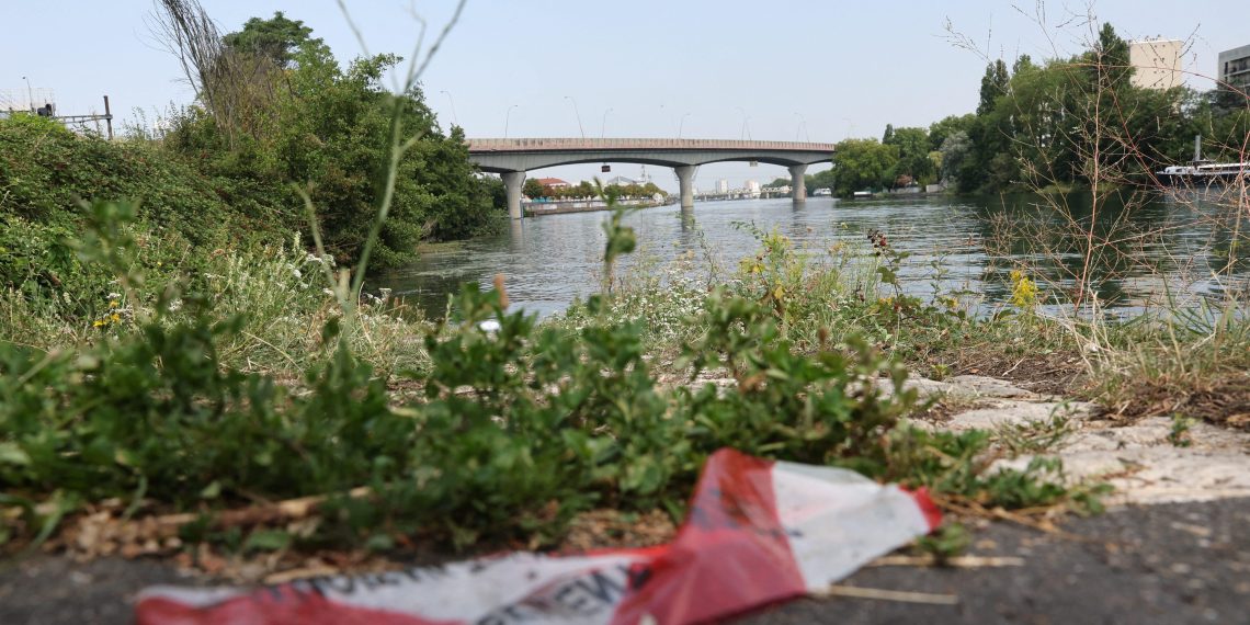 De multiples homicides ? Quatre corps non identifiés repêchés dans la Seine