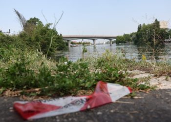 De multiples homicides ? Quatre corps non identifiés repêchés dans la Seine