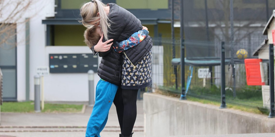 Inégalités scolaires : l’impact des ruptures familiales sur la réussite des enfants