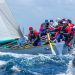 Tour des yoles : en Martinique, la voile a du punch